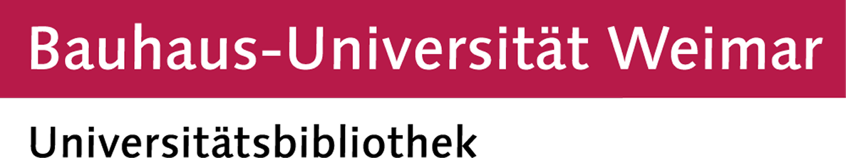 Bauhaus-University Weimar